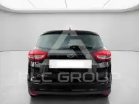 2019 Ford C-MAX