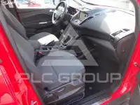 2019 Ford C-MAX