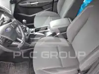 2019 Ford C-MAX