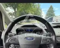 2019 Ford C-MAX