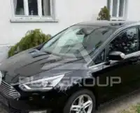 2019 Ford C-MAX