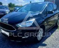 2019 Ford C-MAX