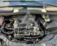 2019 Ford C-MAX
