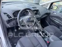 2019 Ford C-MAX
