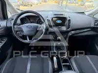 2019 Ford C-MAX