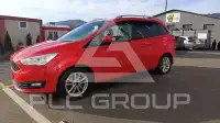 2019 Ford C-MAX