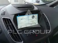 2019 Ford C-MAX
