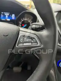 2019 Ford C-MAX