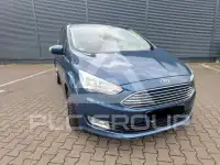 2019 Ford C-MAX