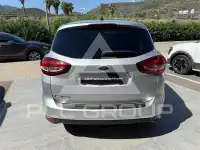 2019 Ford C-MAX