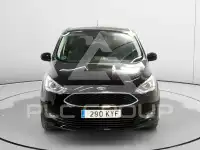 2019 Ford C-MAX