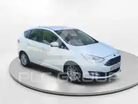 2019 Ford C-MAX