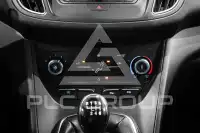 2019 Ford C-MAX