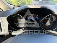 2019 Ford C-MAX