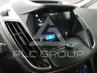 2019 Ford C-MAX