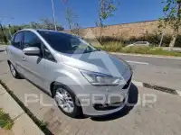 2019 Ford C-MAX