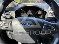 2019 Ford C-MAX