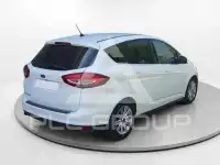 2019 Ford C-MAX