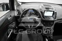 2019 Ford C-MAX