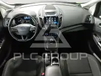 2019 Ford C-MAX