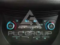 2019 Ford C-MAX