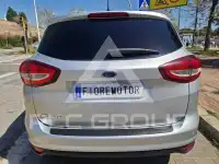2019 Ford C-MAX