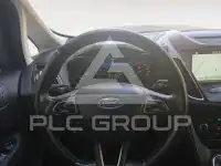 2019 Ford C-MAX
