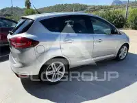 2019 Ford C-MAX