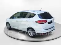 2019 Ford C-MAX
