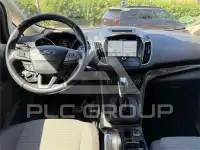 2019 Ford C-MAX