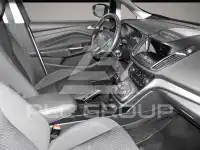 2019 Ford C-MAX