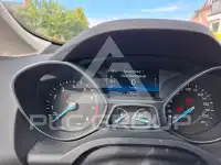 2019 Ford C-MAX
