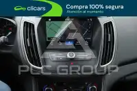 2019 Ford C-MAX