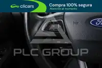 2019 Ford C-MAX