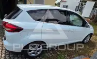 2019 Ford C-MAX