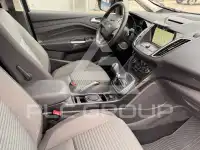 2019 Ford C-MAX