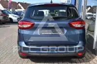2019 Ford C-MAX