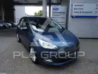 2019 Ford C-MAX