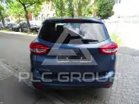 2019 Ford C-MAX