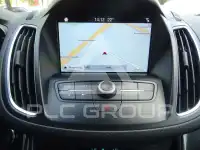 2019 Ford C-MAX