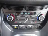 2019 Ford C-MAX