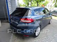2019 Ford C-MAX