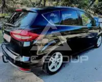 2019 Ford C-MAX