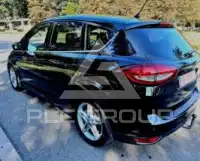2019 Ford C-MAX