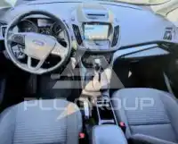 2019 Ford C-MAX