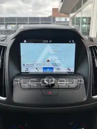 2019 Ford C-MAX