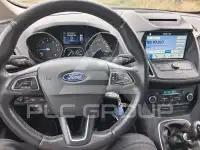 2019 Ford C-MAX