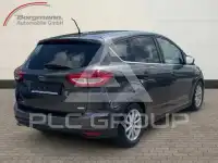 2019 Ford C-MAX