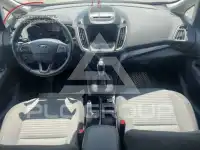 2019 Ford C-MAX