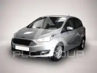 2019 Ford C-MAX